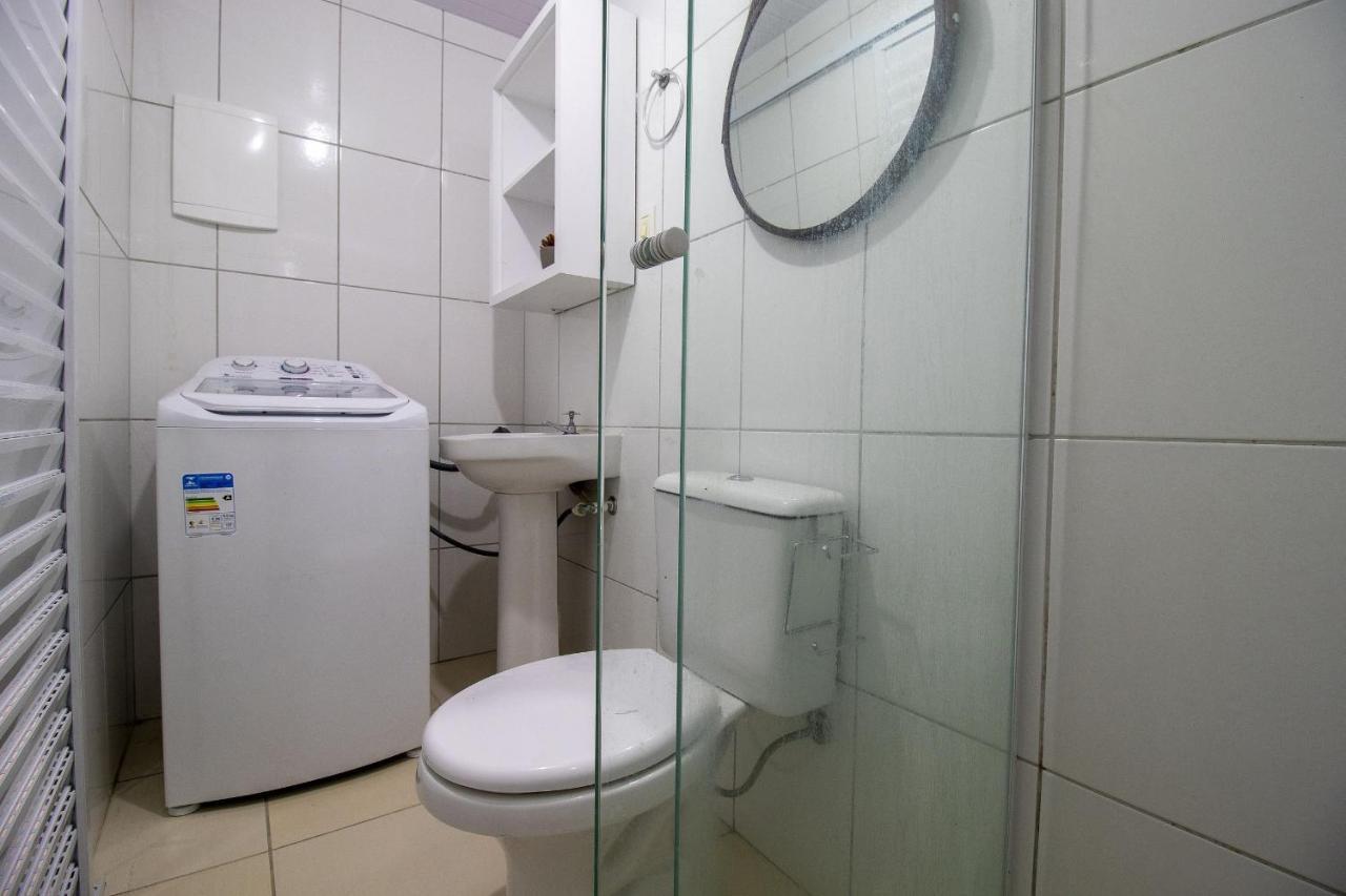 Apartamento Joa21 - 2 Dorm, Climatizado, Wi-fi, Garagem Balneário Camboriú