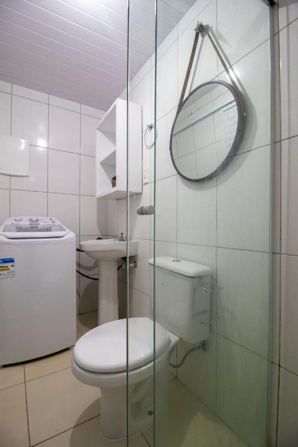 Apartamento Joa21 - 2 Dorm, Climatizado, Wi-fi, Garagem *